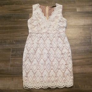 INA special occasion dress